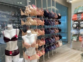 Sorella-Weekend-Promo-4-350x262 - Fashion Accessories Fashion Lifestyle & Department Store Lingerie Promotions & Freebies Selangor 
