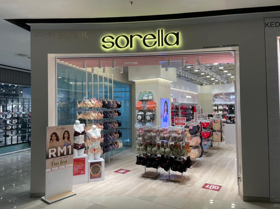 20 Aug 2021 Onward: Sorella RM1 Deals 