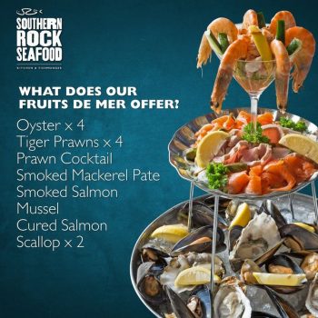 Southern-Rock-Seafood-Special-Deal-350x350 - Beverages Food , Restaurant & Pub Kuala Lumpur Promotions & Freebies Selangor 