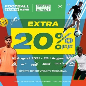Sports-Direct-Crazy-Sale-350x350 - Fashion Accessories Fashion Lifestyle & Department Store Malaysia Sales Sarawak Sportswear 