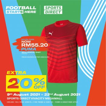 Sports-Direct-Special-Sale-11-350x350 - Apparels Fashion Accessories Fashion Lifestyle & Department Store Footwear Johor Kedah Kelantan Kuala Lumpur Malaysia Sales Melaka Negeri Sembilan Pahang Penang Perak Perlis Putrajaya Sabah Sarawak Selangor Sportswear Terengganu 