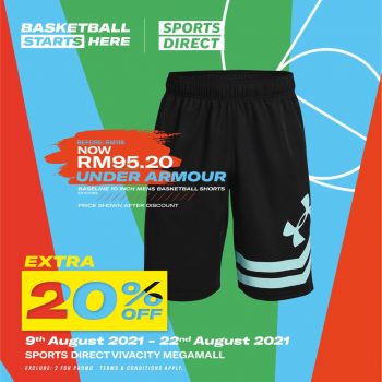 Sports-Direct-Special-Sale-13-350x350 - Apparels Fashion Accessories Fashion Lifestyle & Department Store Footwear Johor Kedah Kelantan Kuala Lumpur Malaysia Sales Melaka Negeri Sembilan Pahang Penang Perak Perlis Putrajaya Sabah Sarawak Selangor Sportswear Terengganu 