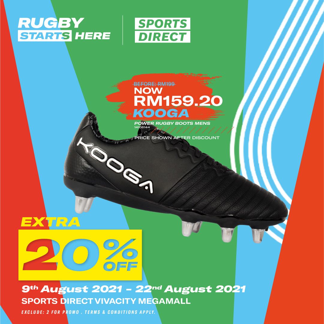 sports direct mens football boots sale