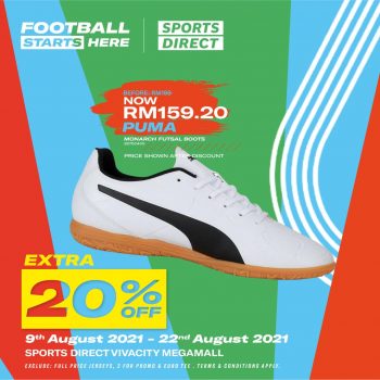 Sports-Direct-Special-Sale-6-350x350 - Apparels Fashion Accessories Fashion Lifestyle & Department Store Footwear Johor Kedah Kelantan Kuala Lumpur Malaysia Sales Melaka Negeri Sembilan Pahang Penang Perak Perlis Putrajaya Sabah Sarawak Selangor Sportswear Terengganu 