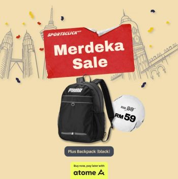 Sportsclick-Merdeka-Sale-5-350x351 - Apparels Fashion Accessories Fashion Lifestyle & Department Store Footwear Johor Kedah Kelantan Kuala Lumpur Malaysia Sales Melaka Negeri Sembilan Online Store Pahang Penang Perak Perlis Putrajaya Sabah Sarawak Selangor Terengganu 