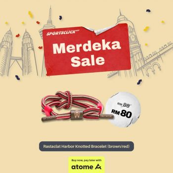 Sportsclick-Merdeka-Sale-9-1-350x350 - Apparels Fashion Accessories Fashion Lifestyle & Department Store Footwear Johor Kedah Kelantan Kuala Lumpur Malaysia Sales Melaka Negeri Sembilan Online Store Pahang Penang Perak Perlis Putrajaya Sabah Sarawak Selangor Terengganu 