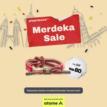 Sportsclick-Merdeka-Sale-9-1-350x350 - Apparels Fashion Accessories Fashion Lifestyle & Department Store Footwear Johor Kedah Kelantan Kuala Lumpur Malaysia Sales Melaka Negeri Sembilan Online Store Pahang Penang Perak Perlis Putrajaya Sabah Sarawak Selangor Terengganu 