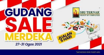 Sri-Ternak-ST-Rosyam-Gudang-Sale-Merdeka-350x186 - Kuala Lumpur Malaysia Sales Selangor Supermarket & Hypermarket 