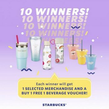 Starbucks-Blast-From-The-Past-Contest-2-350x350 - Beverages Events & Fairs Food , Restaurant & Pub Johor Kedah Kelantan Kuala Lumpur Melaka Negeri Sembilan Online Store Pahang Penang Perak Perlis Putrajaya Sabah Sarawak Selangor Terengganu 