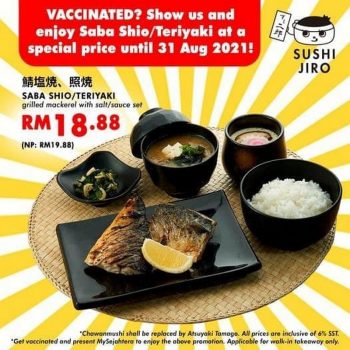 Sushi-Jiro-Vaccination-Special-350x350 - Beverages Food , Restaurant & Pub Johor Kuala Lumpur Promotions & Freebies Sarawak Selangor Sushi 