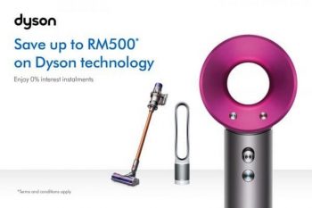 TBM-Dyson-Promo-350x233 - Electronics & Computers Home Appliances Johor Kedah Kelantan Kitchen Appliances Kuala Lumpur Melaka Negeri Sembilan Pahang Penang Perak Perlis Promotions & Freebies Putrajaya Sabah Sarawak Selangor Terengganu 