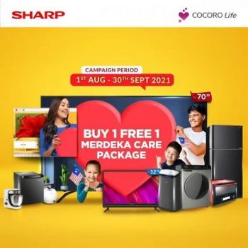 TBM-Sharp-Promo-350x350 - Electronics & Computers Home Appliances Johor Kedah Kelantan Kitchen Appliances Kuala Lumpur Melaka Negeri Sembilan Online Store Pahang Penang Perak Perlis Promotions & Freebies Putrajaya Sabah Sarawak Selangor Terengganu 