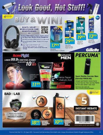 TF-Value-Mart-Promotion-Catalogue-12-350x459 - Johor Kedah Kelantan Kuala Lumpur Melaka Negeri Sembilan Online Store Pahang Penang Perak Perlis Promotions & Freebies Putrajaya Sabah Sarawak Selangor Supermarket & Hypermarket Terengganu 