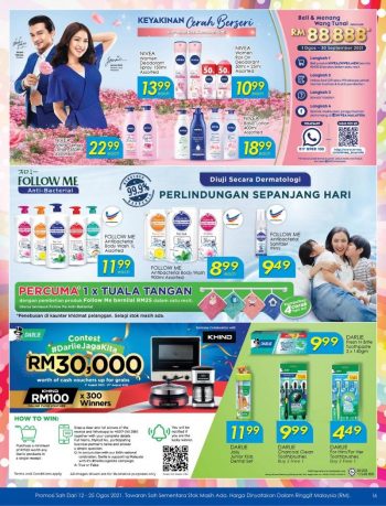 TF-Value-Mart-Promotion-Catalogue-18-350x459 - Johor Kedah Kelantan Kuala Lumpur Melaka Negeri Sembilan Online Store Pahang Penang Perak Perlis Promotions & Freebies Putrajaya Sabah Sarawak Selangor Supermarket & Hypermarket Terengganu 