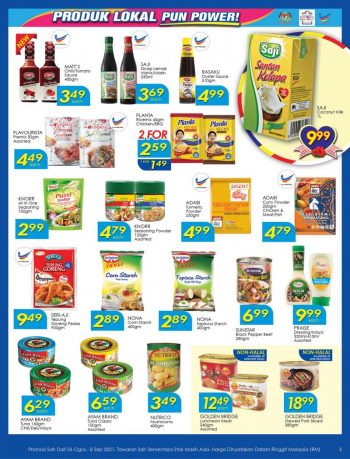 TF-Value-Mart-Promotion-Catalogue-4-1-350x459 - Johor Kedah Kelantan Kuala Lumpur Melaka Negeri Sembilan Online Store Pahang Penang Perak Perlis Promotions & Freebies Putrajaya Sabah Sarawak Selangor Supermarket & Hypermarket Terengganu 