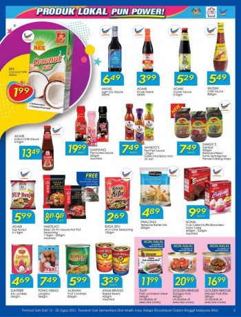 TF-Value-Mart-Promotion-Catalogue-4-350x459 - Johor Kedah Kelantan Kuala Lumpur Melaka Negeri Sembilan Online Store Pahang Penang Perak Perlis Promotions & Freebies Putrajaya Sabah Sarawak Selangor Supermarket & Hypermarket Terengganu 