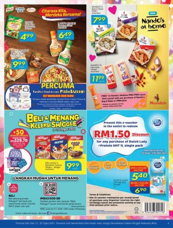 TF-Value-Mart-Promotion-Catalogue-5-350x459 - Johor Kedah Kelantan Kuala Lumpur Melaka Negeri Sembilan Online Store Pahang Penang Perak Perlis Promotions & Freebies Putrajaya Sabah Sarawak Selangor Supermarket & Hypermarket Terengganu 