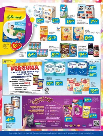TF-Value-Mart-Promotion-Catalogue-6-350x459 - Johor Kedah Kelantan Kuala Lumpur Melaka Negeri Sembilan Online Store Pahang Penang Perak Perlis Promotions & Freebies Putrajaya Sabah Sarawak Selangor Supermarket & Hypermarket Terengganu 