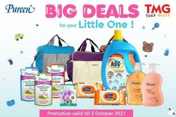 TMG-Mart-Pureen-Big-Deals-Promotion-350x233 - Baby & Kids & Toys Babycare Johor Kedah Kelantan Kuala Lumpur Melaka Negeri Sembilan Pahang Penang Perak Perlis Promotions & Freebies Putrajaya Sabah Sarawak Selangor Supermarket & Hypermarket Terengganu 