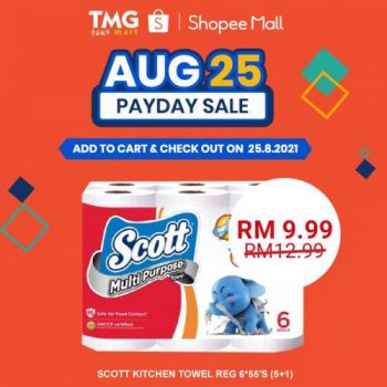 TMG-Mart-Shopee-Payday-Sale-2-350x350 - Johor Kedah Kelantan Kuala Lumpur Malaysia Sales Melaka Negeri Sembilan Online Store Pahang Penang Perak Perlis Putrajaya Sabah Sarawak Selangor Supermarket & Hypermarket Terengganu 