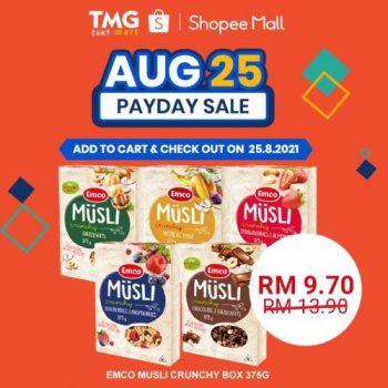 TMG-Mart-Shopee-Payday-Sale-7-350x350 - Johor Kedah Kelantan Kuala Lumpur Malaysia Sales Melaka Negeri Sembilan Online Store Pahang Penang Perak Perlis Putrajaya Sabah Sarawak Selangor Supermarket & Hypermarket Terengganu 