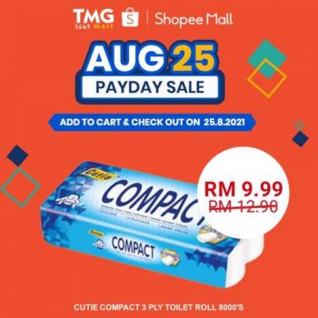 TMG-Mart-Shopee-Payday-Sale-9-350x350 - Johor Kedah Kelantan Kuala Lumpur Malaysia Sales Melaka Negeri Sembilan Online Store Pahang Penang Perak Perlis Putrajaya Sabah Sarawak Selangor Supermarket & Hypermarket Terengganu 