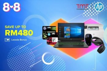 TMT-Lazada-8.8-Sales-Promotion-350x233 - Computer Accessories Electronics & Computers IT Gadgets Accessories Johor Kedah Kelantan Kuala Lumpur Laptop Melaka Negeri Sembilan Online Store Pahang Penang Perak Perlis Promotions & Freebies Putrajaya Sabah Sarawak Selangor Terengganu 