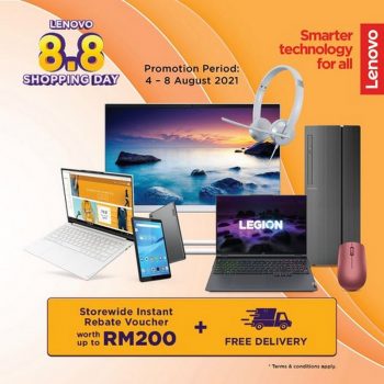 TMT-Lenovo-8.8-Sale-350x350 - Electronics & Computers IT Gadgets Accessories Johor Kedah Kelantan Kuala Lumpur Laptop Malaysia Sales Melaka Mobile Phone Negeri Sembilan Pahang Penang Perak Perlis Putrajaya Sabah Sarawak Selangor Tablets Terengganu 