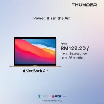 TMT-MacBook-Air-Promo-1-350x350 - Electronics & Computers IT Gadgets Accessories Johor Kedah Kelantan Kuala Lumpur Laptop Melaka Negeri Sembilan Online Store Pahang Penang Perak Perlis Promotions & Freebies Putrajaya Sabah Sarawak Selangor Terengganu 