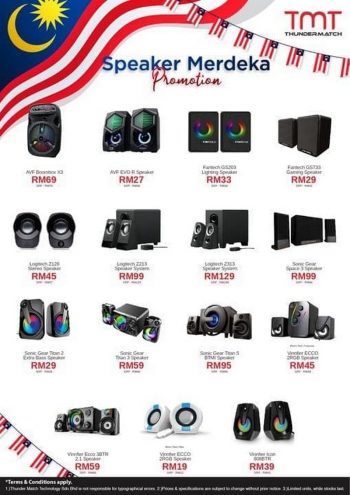 TMT-Speaker-Merdeka-Promotion-1-350x495 - Audio System & Visual System Electronics & Computers Johor Kedah Kelantan Kuala Lumpur Melaka Negeri Sembilan Pahang Penang Perak Perlis Promotions & Freebies Putrajaya Sabah Sarawak Selangor Terengganu 