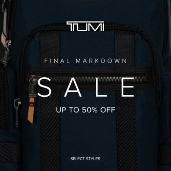 TUMI-Final-Markdown-Sale-350x350 - Bags Fashion Lifestyle & Department Store Johor Kedah Kelantan Kuala Lumpur Malaysia Sales Melaka Negeri Sembilan Online Store Pahang Penang Perak Perlis Putrajaya Sabah Sarawak Selangor Terengganu 