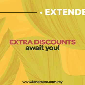 Tanamera-Mega-Sale-350x350 - Johor Kedah Kelantan Kuala Lumpur Malaysia Sales Melaka Negeri Sembilan Online Store Others Pahang Penang Perak Perlis Putrajaya Sabah Sarawak Selangor Terengganu 