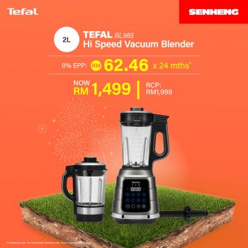 Tefal-Merdeka-Promotion-at-Senheng-1-350x350 - Electronics & Computers Home Appliances Johor Kedah Kelantan Kitchen Appliances Kuala Lumpur Melaka Negeri Sembilan Online Store Pahang Penang Perak Perlis Promotions & Freebies Putrajaya Sabah Sarawak Selangor Terengganu 