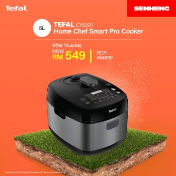 Tefal-Merdeka-Promotion-at-Senheng-2-350x350 - Electronics & Computers Home Appliances Johor Kedah Kelantan Kitchen Appliances Kuala Lumpur Melaka Negeri Sembilan Online Store Pahang Penang Perak Perlis Promotions & Freebies Putrajaya Sabah Sarawak Selangor Terengganu 