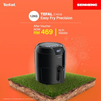 Tefal-Merdeka-Promotion-at-Senheng-4-350x350 - Electronics & Computers Home Appliances Johor Kedah Kelantan Kitchen Appliances Kuala Lumpur Melaka Negeri Sembilan Online Store Pahang Penang Perak Perlis Promotions & Freebies Putrajaya Sabah Sarawak Selangor Terengganu 