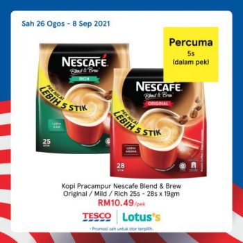 Tesco-Lotuss-Buy-Malaysia-Products-Promotion-8-350x350 - Johor Kedah Kelantan Kuala Lumpur Melaka Negeri Sembilan Pahang Penang Perak Perlis Promotions & Freebies Putrajaya Sabah Sarawak Selangor Supermarket & Hypermarket Terengganu 