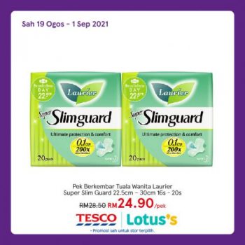 Tesco-Lotuss-Hygiene-Care-Promotion-14-350x350 - Johor Kedah Kelantan Kuala Lumpur Melaka Negeri Sembilan Pahang Penang Perak Perlis Promotions & Freebies Putrajaya Sabah Sarawak Selangor Supermarket & Hypermarket Terengganu 