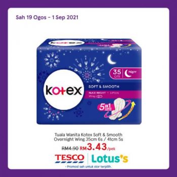 Tesco-Lotuss-Hygiene-Care-Promotion-16-350x350 - Johor Kedah Kelantan Kuala Lumpur Melaka Negeri Sembilan Pahang Penang Perak Perlis Promotions & Freebies Putrajaya Sabah Sarawak Selangor Supermarket & Hypermarket Terengganu 