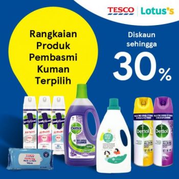 Tesco-Lotuss-Hygiene-Care-Promotion-17-350x350 - Johor Kedah Kelantan Kuala Lumpur Melaka Negeri Sembilan Pahang Penang Perak Perlis Promotions & Freebies Putrajaya Sabah Sarawak Selangor Supermarket & Hypermarket Terengganu 