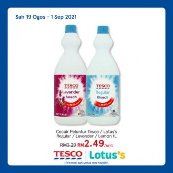 Tesco-Lotuss-Hygiene-Care-Promotion-30-350x350 - Johor Kedah Kelantan Kuala Lumpur Melaka Negeri Sembilan Pahang Penang Perak Perlis Promotions & Freebies Putrajaya Sabah Sarawak Selangor Supermarket & Hypermarket Terengganu 