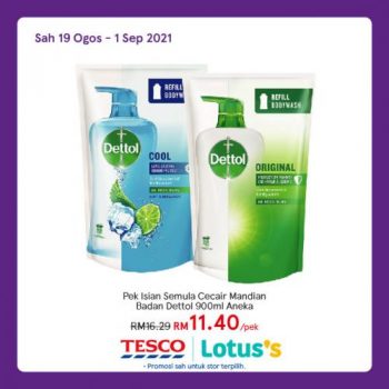 Tesco-Lotuss-Hygiene-Care-Promotion-6-350x350 - Johor Kedah Kelantan Kuala Lumpur Melaka Negeri Sembilan Pahang Penang Perak Perlis Promotions & Freebies Putrajaya Sabah Sarawak Selangor Supermarket & Hypermarket Terengganu 