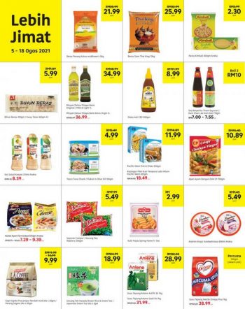 Tesco-Lotuss-Lebih-Jimat-Promotion-Catalogue-1-350x442 - Johor Kedah Kelantan Kuala Lumpur Melaka Negeri Sembilan Pahang Penang Perak Perlis Promotions & Freebies Putrajaya Sabah Sarawak Selangor Supermarket & Hypermarket Terengganu 