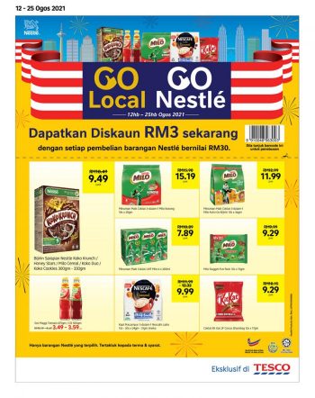 Tesco-Lotuss-Lebih-Jimat-Promotion-Catalogue-10-1-350x442 - Johor Kedah Kelantan Kuala Lumpur Melaka Negeri Sembilan Pahang Penang Perak Perlis Promotions & Freebies Putrajaya Sabah Sarawak Selangor Supermarket & Hypermarket Terengganu 