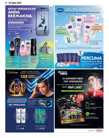 Tesco-Lotuss-Lebih-Jimat-Promotion-Catalogue-11-350x442 - Johor Kedah Kelantan Kuala Lumpur Melaka Negeri Sembilan Pahang Penang Perak Perlis Promotions & Freebies Putrajaya Sabah Sarawak Selangor Supermarket & Hypermarket Terengganu 