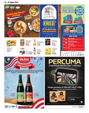 Tesco-Lotuss-Lebih-Jimat-Promotion-Catalogue-12-1-350x442 - Johor Kedah Kelantan Kuala Lumpur Melaka Negeri Sembilan Pahang Penang Perak Perlis Promotions & Freebies Putrajaya Sabah Sarawak Selangor Supermarket & Hypermarket Terengganu 