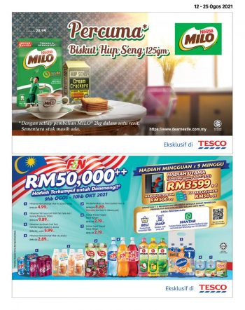 Tesco-Lotuss-Lebih-Jimat-Promotion-Catalogue-13-1-350x442 - Johor Kedah Kelantan Kuala Lumpur Melaka Negeri Sembilan Pahang Penang Perak Perlis Promotions & Freebies Putrajaya Sabah Sarawak Selangor Supermarket & Hypermarket Terengganu 