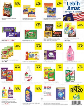 Tesco-Lotuss-Lebih-Jimat-Promotion-Catalogue-2-2-350x443 - Johor Kedah Kelantan Kuala Lumpur Melaka Negeri Sembilan Pahang Penang Perak Perlis Promotions & Freebies Putrajaya Sabah Sarawak Selangor Supermarket & Hypermarket Terengganu 