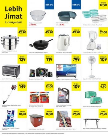 Tesco-Lotuss-Lebih-Jimat-Promotion-Catalogue-3-350x442 - Johor Kedah Kelantan Kuala Lumpur Melaka Negeri Sembilan Pahang Penang Perak Perlis Promotions & Freebies Putrajaya Sabah Sarawak Selangor Supermarket & Hypermarket Terengganu 