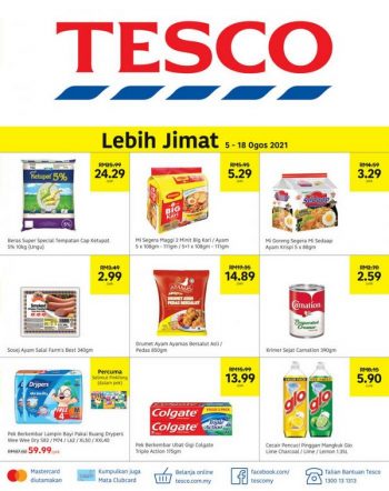 Tesco-Lotuss-Lebih-Jimat-Promotion-Catalogue-350x442 - Johor Kedah Kelantan Kuala Lumpur Melaka Negeri Sembilan Pahang Penang Perak Perlis Promotions & Freebies Putrajaya Sabah Sarawak Selangor Supermarket & Hypermarket Terengganu 