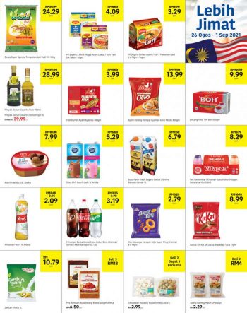 Tesco-Lotuss-Lebih-Jimat-Promotion-Catalogue-4-2-350x443 - Johor Kedah Kelantan Kuala Lumpur Melaka Negeri Sembilan Pahang Penang Perak Perlis Promotions & Freebies Putrajaya Sabah Sarawak Selangor Supermarket & Hypermarket Terengganu 